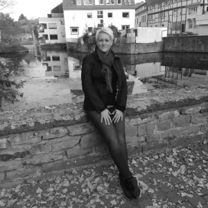 Profilbild von Andrea Stopperich