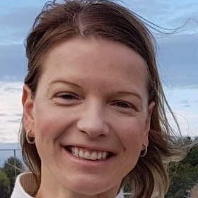 Profilbild von Andrea Storim