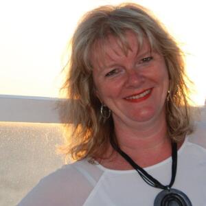 Profilbild von Andrea Storz