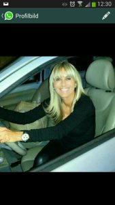 Profilbild von Andrea Stramann