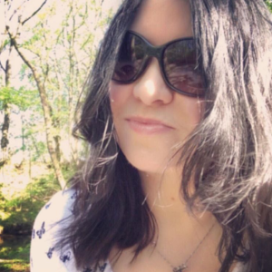 Profilbild von Andrea Stranz