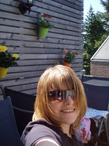 Profilbild von Andrea Strathmann