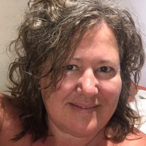 Profilbild von Andrea Streicher