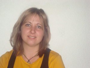 Profilbild von Andrea Streithoven