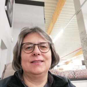 Profilbild von Andrea Strelow