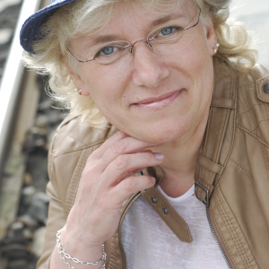 Profilbild von Andrea Strodthoff