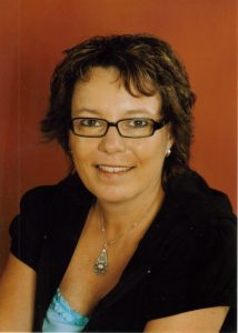 Profilbild von Andrea Strohbach