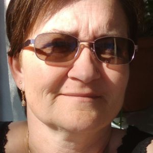 Profilbild von Andrea Strosik