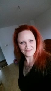 Profilbild von Andrea Strotbaum