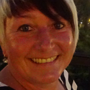 Profilbild von Andrea Struve