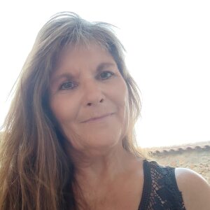 Profilbild von Andrea Stübinger