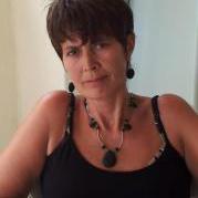 Profilbild von Andrea Stücken