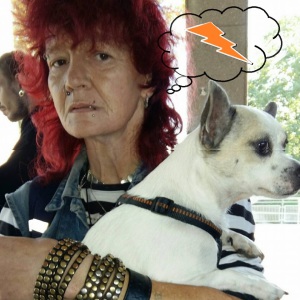 Profilbild von Andrea Stümpert