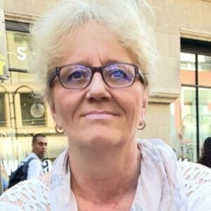 Profilbild von Andrea Stüttgen