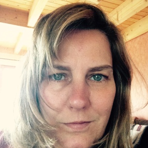 Profilbild von Andrea Stumpf