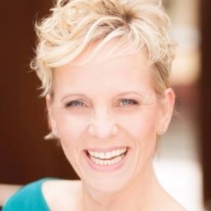 Profilbild von Andrea Sturzenbecher