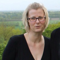Profilbild von Andrea Stutt