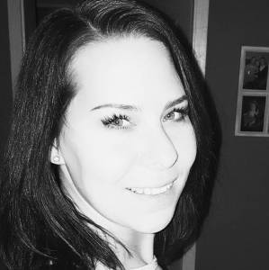Profilbild von Andrea Stutz
