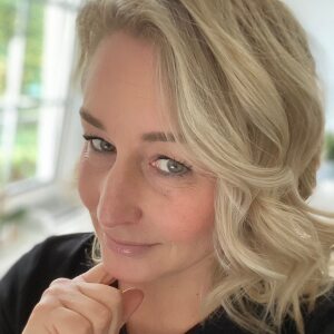 Profilbild von Andrea Styletz