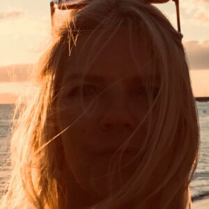 Profilbild von Andrea Sucrow