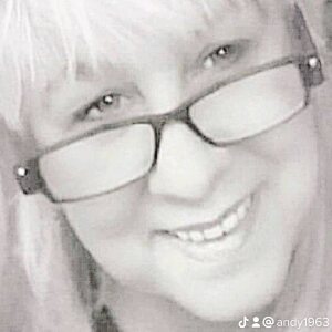Profilbild von Andrea Süßenbach