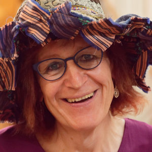 Profilbild von Andrea Surma