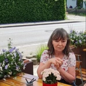 Profilbild von Andrea Tahiri