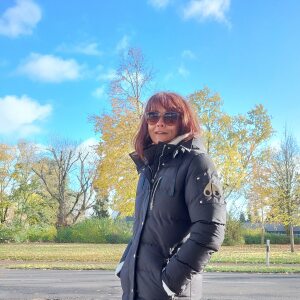 Profilbild von Andrea Taler