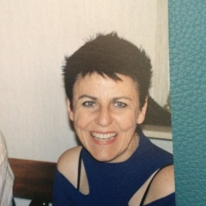 Profilbild von Andrea Tandetzki