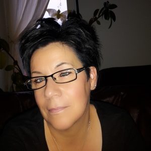 Profilbild von Andrea Tapken