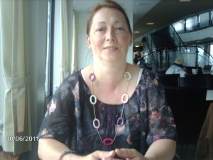 Profilbild von Andrea Tautz