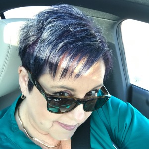 Profilbild von Andrea Taylor