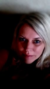 Profilbild von Andrea Tebben