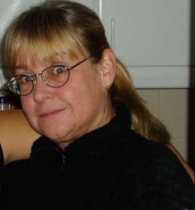 Profilbild von Andrea Teichmann