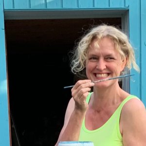 Profilbild von Andrea Temme