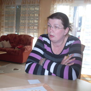 Profilbild von Andrea Temmler