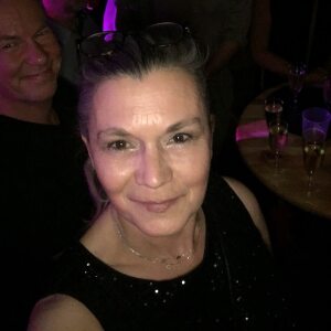 Profilbild von Andrea Tempel