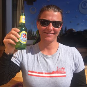 Profilbild von Andrea Terbrüggen