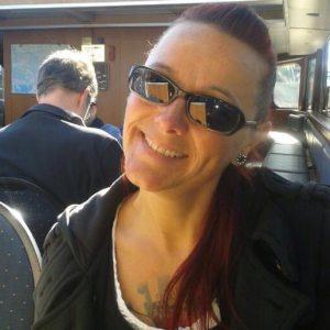 Profilbild von Andrea Teschner
