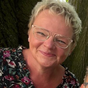 Profilbild von Andrea Tetzel