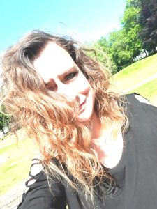 Profilbild von Andrea Tetzlaff