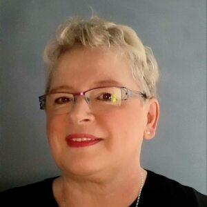 Profilbild von Andrea Tewes