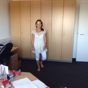 Profilbild von Andrea Thanscheidt