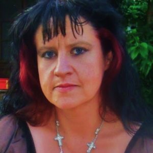 Profilbild von Andrea Tharra