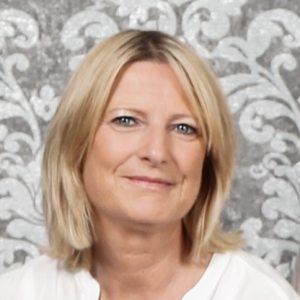 Profilbild von Andrea Theilen