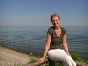Profilbild von Andrea Theis