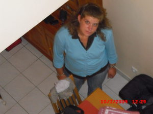 Profilbild von Andrea Theißen
