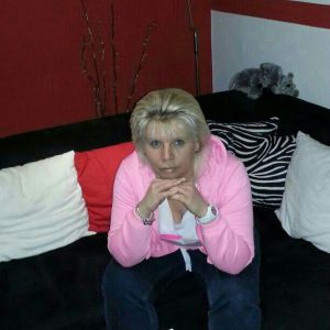 Profilbild von Andrea Thelemann