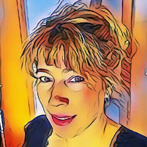 Profilbild von Andrea Thermann