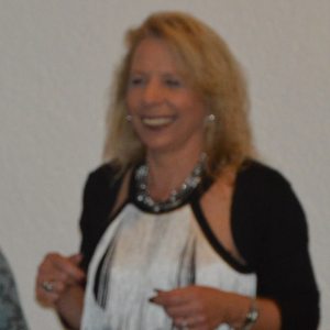 Profilbild von Andrea Theuer